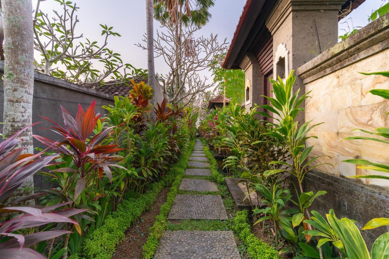 Bagus Villa Ubud