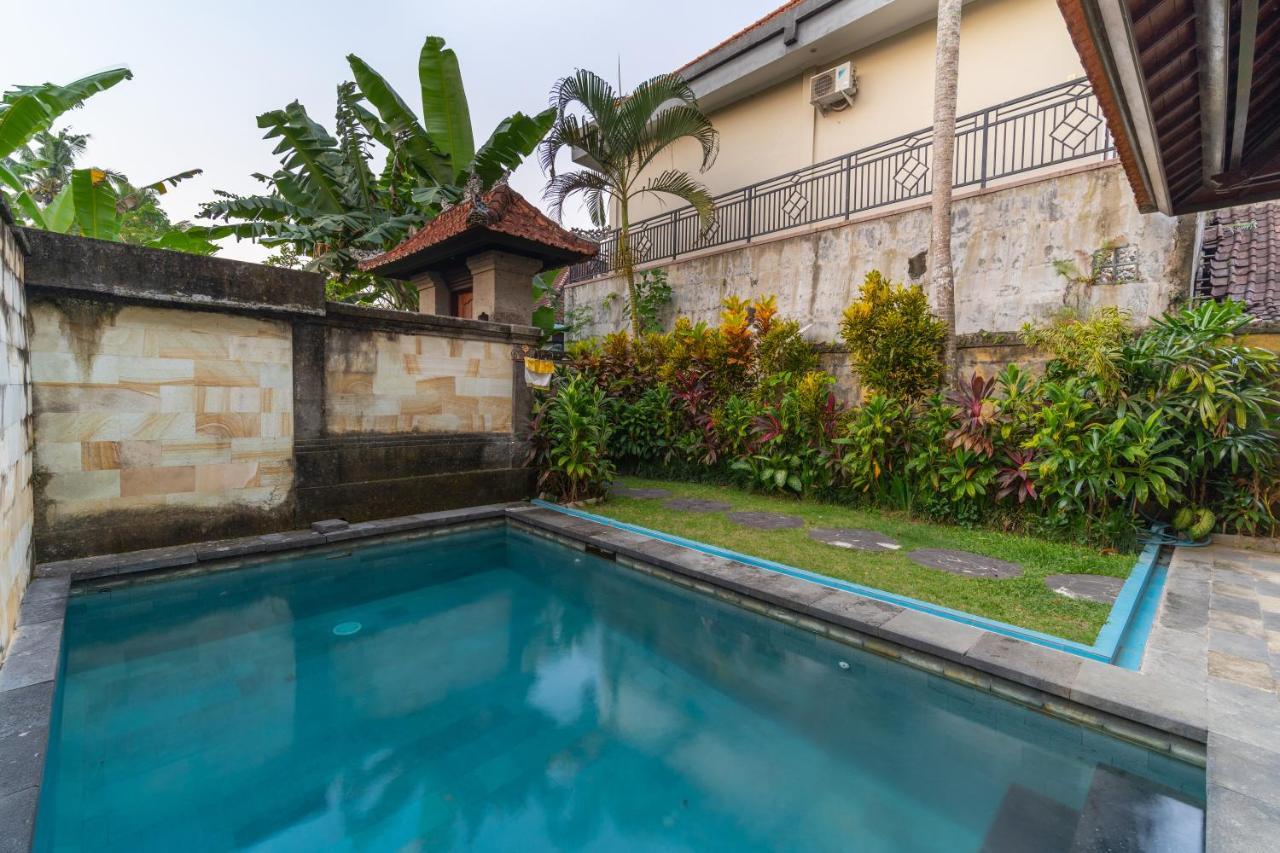 Bagus Pousada Ubud