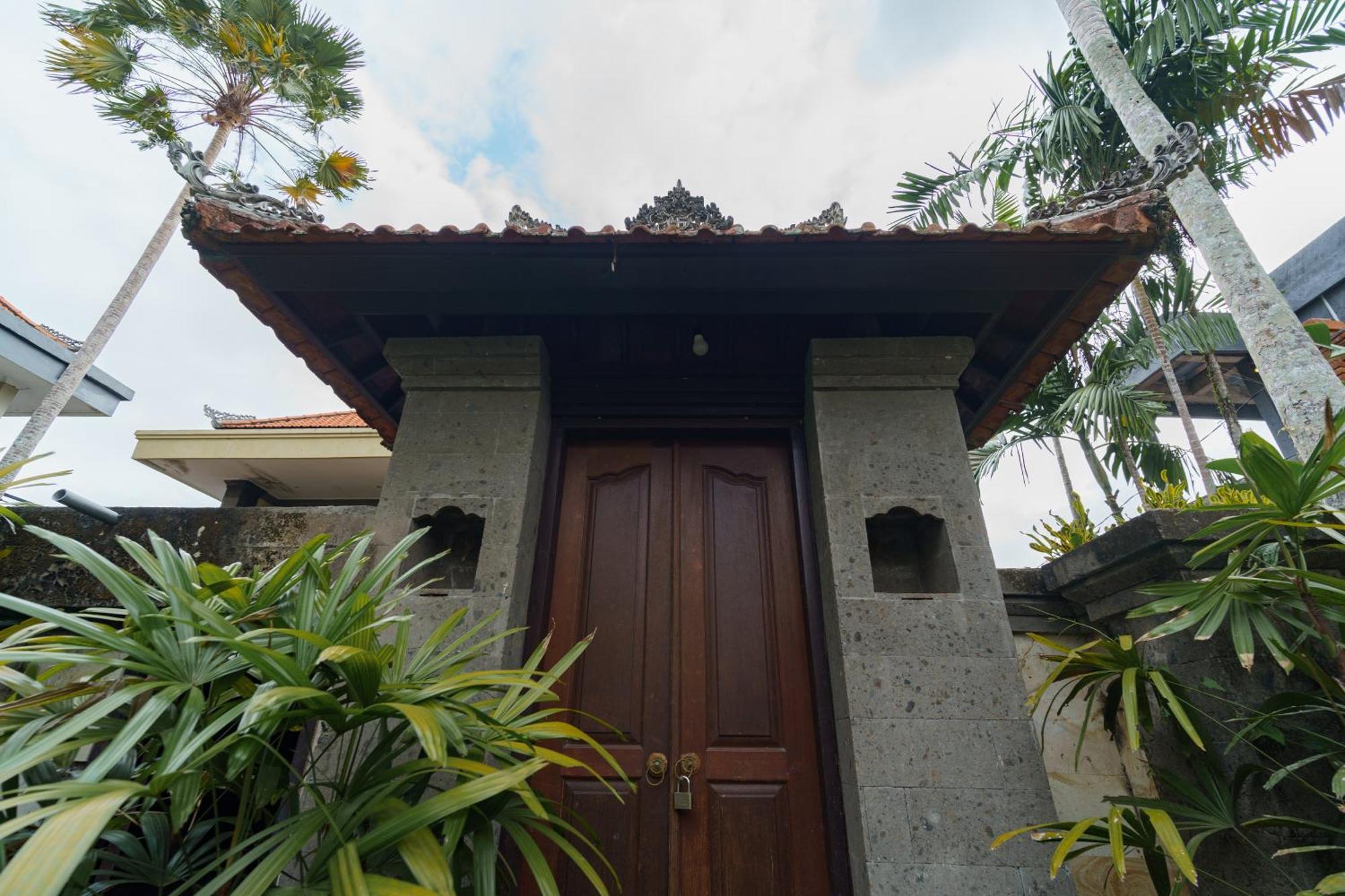 Bagus Pousada Ubud