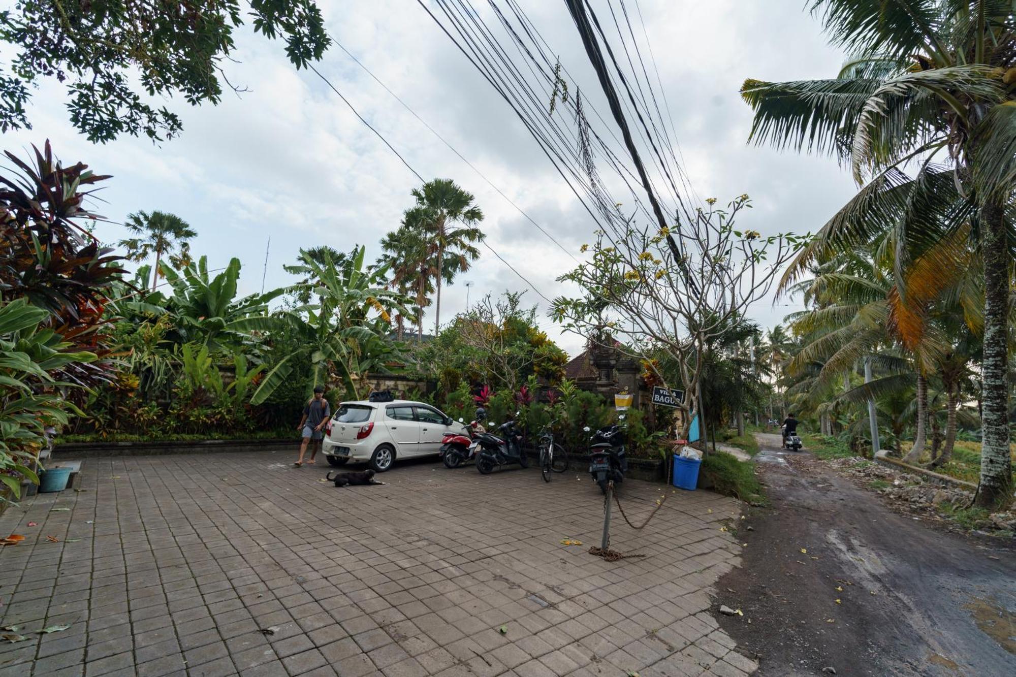 Bagus Pousada Ubud
